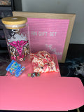 The Shift Survivor Gift Set
