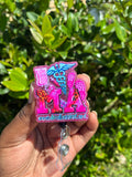 MA Mode – Medical Assistant Badge Reel