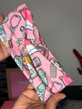 Pink Shift Essentials Headband